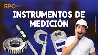 Measuring instruments