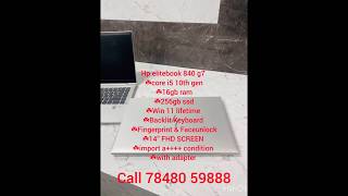 All Types of Laptops and Desktops Available #laptopssd #computer #hp #lenovo #acer #india #karnataka
