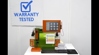 Miltenyi MACSQuant Analyzer 10 Flow Cytometer [BOSTONIND] - SM100373
