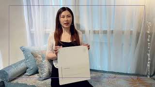 韓國皮膚管理C-TOX套組開箱