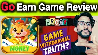 Go Earn App Real or Fake? | Live Withdrawal Proof & Full Review 2025