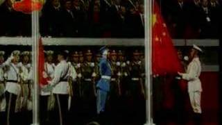中國人民解放軍驻港部队  一