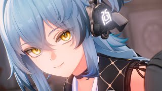 【鳴潮】卜霊 (CV.千本木彩花？) 登場シーン・セリフまとめ【Ver2.4 栄冠を飾る勝ち鬨】