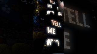 Wagrant #springtrap #fnaf #fivenightsatfreddys #shorts #shortvideo  #recommended #animation #fnaf6
