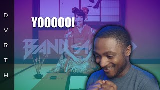 THE CREATIVITY IS INSANE! Reacting to BAND-MAIKO / secret MAIKO lips