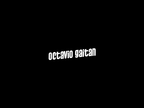 Octavio Gaitan Live Stream