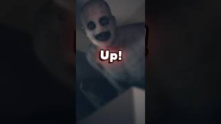 Don’t look up!