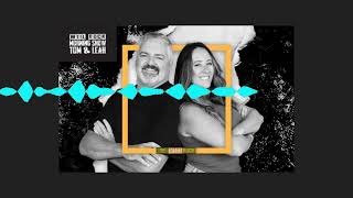 WIIL Rock Morning Show Daily Rewind- Thursday 041025