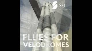 Casestudies Video 2024 2 Coffee Roasters, Velodrome, Data centres and more!  #flue #stainlesssteel