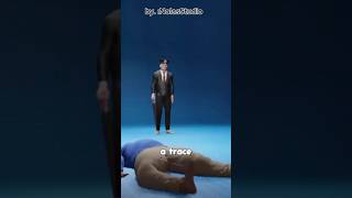 Tembakan tak terlihat #shortsindonesia #3danimation #3danimationproduction #animasi3d