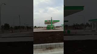 Jio Petrol Pump Berasia Road #petrolpump #subscribe #viral #shortvideo #vlogs