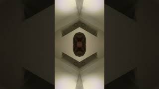 Eye of god