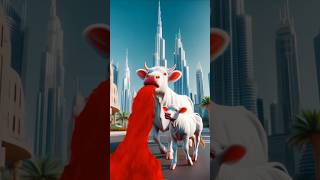 Dubai Vacation Gone Wrong : Gaay’s iPhone Trouble at the Airport | #dubai #dubaitrip #cowandcalf