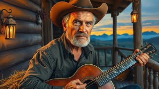 God’s Grace is Enough - Country Gospel Music Playlist of Comfort and Peace | Worship Songs
