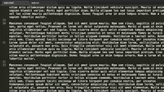 HTML & CSS Tutorial: Horizontal Centering