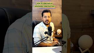 How to Send Data in ViewModel Constructor? | ViewModelFactory | MVVM | Android #viewmodel #mvvm