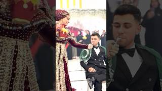 2025’İn Belkide Harika Akımı Son Noktayı Koyduk.📌 Gelin Damat Akımı #akım #halay #gelindamatdansı