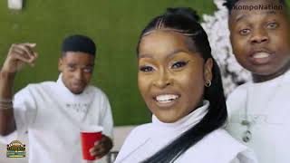 Lekompo Balcony Mix 2 feat Shandesh