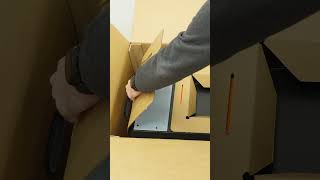 Prusa Core One Disassembly by Vector 3D