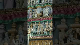 #temple#gopuram#architecture#short#