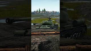 Imagine Playing Warthunder In 1945🤑🗣️🔥☠️