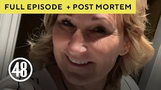 Family trolls Dee Warner's husband, suspected of her murder, with billboard | Full Episode + Podcast