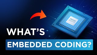 You should definitely know this about Embedded programming!