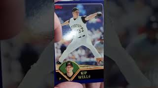 An autograph of an absolute legend was hiding in this pack for 22 years… 😱 🎥doubleplaycollectibles