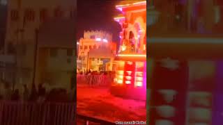 Ayodhya Ram Mandir Pandal Kolkata #kolkata #rammandir