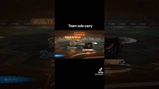 #rocketleague #shorts #solocarry #carry #ez
