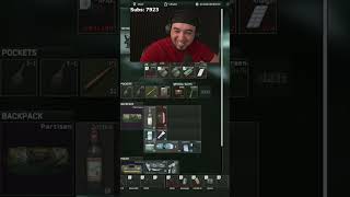 That did not look good🤣 #escapefromtarkov  #tarkov  #eft