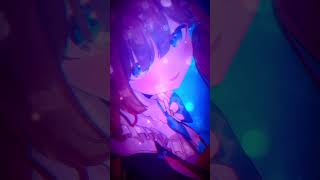 雨の中の まなざし #エリーコニファー #にじさんじ #shorts #varkshorts #vtuber