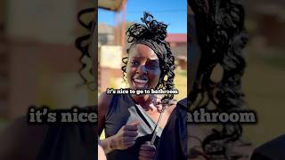 Teaching Zimbabweans, South African anthem 😂 Comedy Parody #comedy #funny #shorts #zimbabwe #fyp