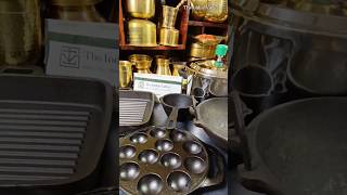 The Indus Valley Cookware #unboxing#makeeathealthy