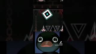 noot noot acheron #gd #geometrydash #fypシ #top1 #funny #lol #nootnoot #fyp #shorts #shortsvideo