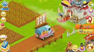 🚚💰 2x Coin Truck Event in Hay Day! 🌟#gamingworldbyakt #trending #youtubevideo #gaming