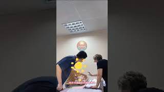 【格鲁吉亚】今日客户带着宝宝前往医院做检查。#马来西亚试管婴儿中心 #成功率最高的试管婴儿中心 #试管婴儿医院推荐 #试管婴儿咨询 #试管婴儿费用 #吉隆坡IVF诊所