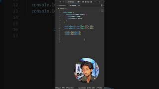 WHAT is  new Keyword in JavaScript |   #javascript #html #css