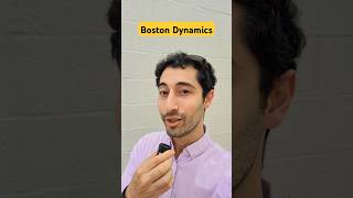 Boston Dynamics Spot Robot! #robot #robotics #engineering