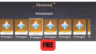 How To Get Free Primogems From Hoyoverse Every Month |HOYOCREATOR|