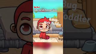 Avatar World Top All Glitch Walk Bed! #avatarworld #avatarworldhacks