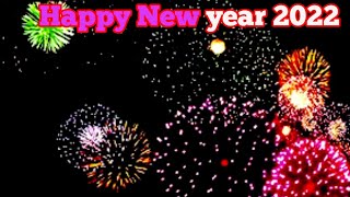 Happy New year what's app status video 2022