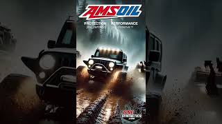 AMSOIL Experience the Difference  #performanceoil #fueladditives #offroad #syntheticoil