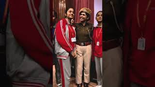 Arti Singh Tanwar Rajasthan Police  Arti Singh Tanwar Motivational  Video