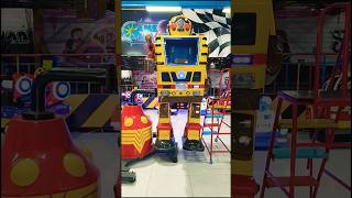 Odong-odong Robot 🎊🎉