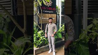 Loading 2022 - Red Thread Calangute - Best Hotel in Calangute - Luxury Boutique Hotels Goa