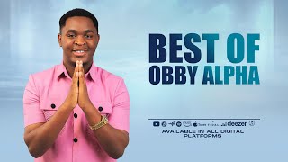 Obby Alpha - BEST OF OBBY ALPHA