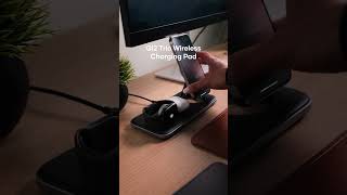 #Satechi #LifeMadeEasy #techaccessories #tech #desk #desksetup #keyboard #ces #techtok