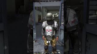 When you come across a THICC boi in Deadside #deadside #survivalgame