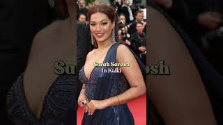 Indians and Indian Labels Serving at Cannes 2025 | Best Fashion Looks from Cannes 2025